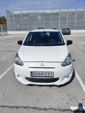 Mitsubishi Space star, снимка 2