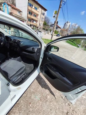 Mitsubishi Space star, снимка 13