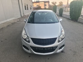 Opel Corsa OPC 1.6TURBO, снимка 5
