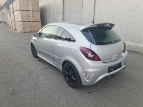Opel Corsa OPC 1.6TURBO, снимка 6