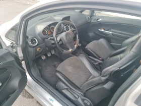Opel Corsa OPC 1.6TURBO, снимка 11
