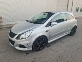 Opel Corsa OPC 1.6TURBO, снимка 2