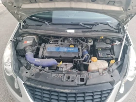 Opel Corsa OPC 1.6TURBO, снимка 16