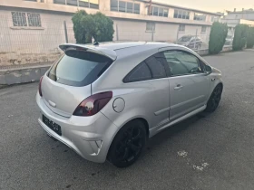 Opel Corsa OPC 1.6TURBO, снимка 7