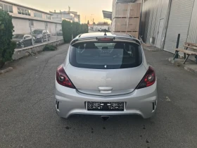 Opel Corsa OPC 1.6TURBO, снимка 8