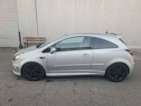 Opel Corsa OPC 1.6TURBO, снимка 4