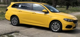 Fiat Tipo 1.4T
