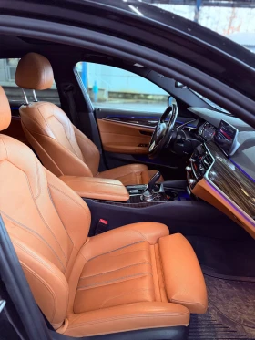 BMW 530 530 xi, снимка 6