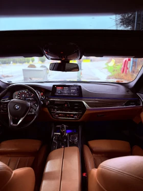 BMW 530 530 xi, снимка 7