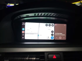 BMW 320 E91, снимка 8