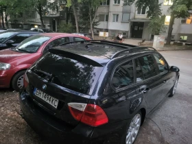 BMW 320 E91, снимка 16