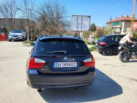 BMW 320 E91, снимка 3