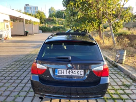 BMW 320 E91, снимка 3