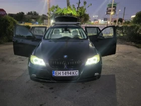 BMW 320 E91, снимка 6