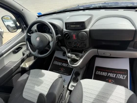 Fiat Doblo За хора с увреждания, снимка 7