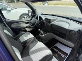 Fiat Doblo За хора с увреждания, снимка 8