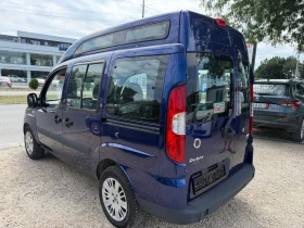 Fiat Doblo За хора с увреждания, снимка 3