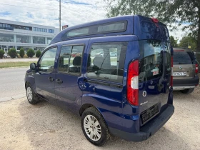 Fiat Doblo За хора с увреждания, снимка 6