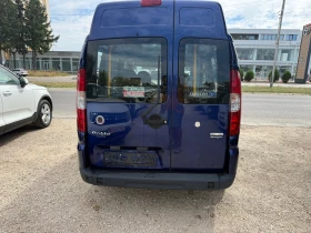 Fiat Doblo За хора с увреждания, снимка 4
