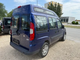 Fiat Doblo За хора с увреждания, снимка 4