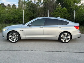 BMW 5 Gran Turismo 530D M-Pack Обдухване/Масаж/Панорама, снимка 5