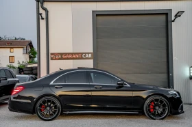Mercedes-Benz S 350 FACE 6.3 AMG FULL , снимка 4
