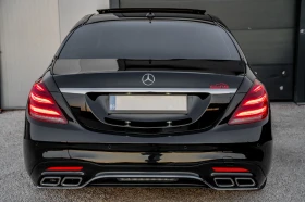 Mercedes-Benz S 350 FACE 6.3 AMG FULL , снимка 8