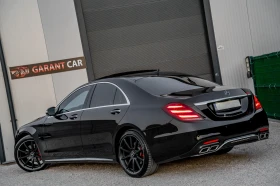 Mercedes-Benz S 350 FACE 6.3 AMG FULL , снимка 6