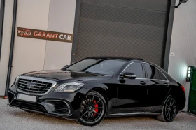 Mercedes-Benz S 350 FACE 6.3 AMG FULL , снимка 1