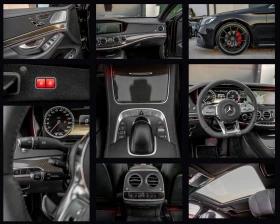 Mercedes-Benz S 350 FACE 6.3 AMG FULL , снимка 15