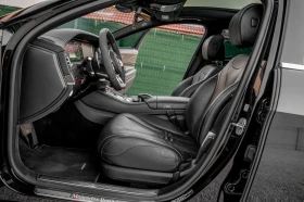 Mercedes-Benz S 350 FACE 6.3 AMG FULL , снимка 11