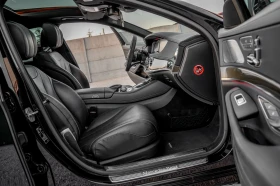 Mercedes-Benz S 350 FACE 6.3 AMG FULL , снимка 13
