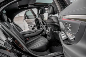 Mercedes-Benz S 350 FACE 6.3 AMG FULL , снимка 14
