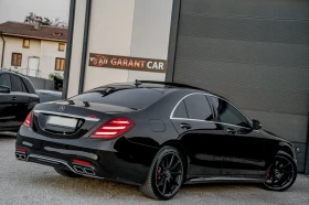 Mercedes-Benz S 350 FACE 6.3 AMG FULL , снимка 7