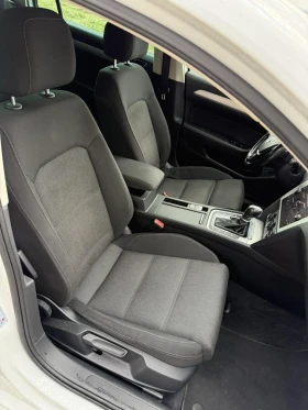 VW Passat 2.0 TDI, снимка 4