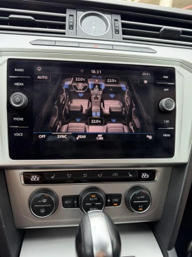 VW Passat 2.0 TDI, снимка 13