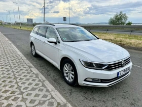 VW Passat 2.0 TDI, снимка 2
