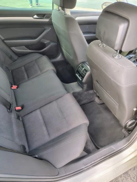 VW Passat 2.0 TDI, снимка 7