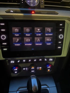 VW Passat 2.0 TDI, снимка 6