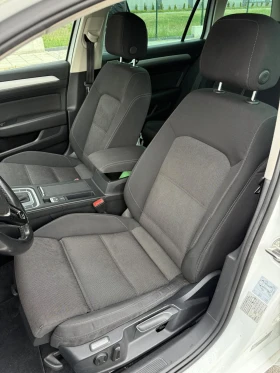 VW Passat 2.0 TDI, снимка 11