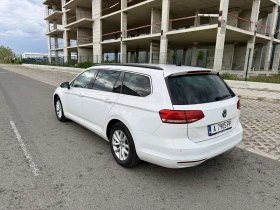 VW Passat 2.0 TDI, снимка 9