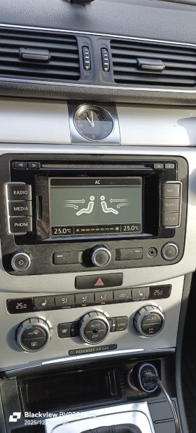 VW Passat, снимка 9