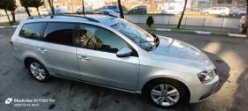 VW Passat, снимка 7