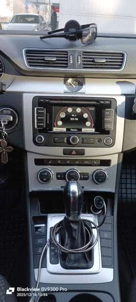 VW Passat, снимка 14