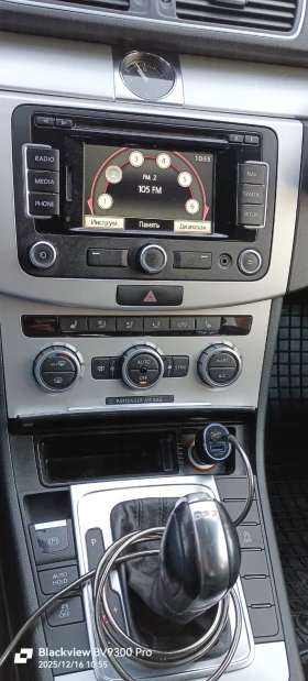 VW Passat, снимка 8