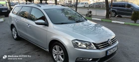 VW Passat, снимка 3