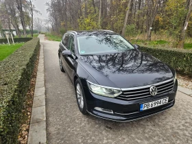 VW Passat B8 COMFORTLINE, снимка 3