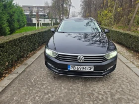 VW Passat B8 COMFORTLINE, снимка 2