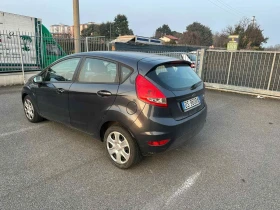 Ford Fiesta 1, 2i, снимка 4