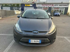 Ford Fiesta 1, 2i, снимка 1